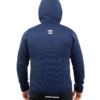 GRAFF - Ciepła bluza z kapturem 229-BL-9
