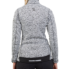GRAFF - Damska ciepła bluza 230-BL-8-D