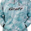 GRAFF - Wodoodporna bluza motyw ocean 231-BL-14