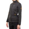 GRAFF - Damska ciepła bluza 230-BL-2-D
