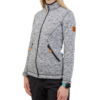 GRAFF - Damska ciepła bluza 230-BL-8-D