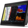 GARMIN PLOTER GPS MAP 8412 XSV Z MODUŁEM ECHOSONDY