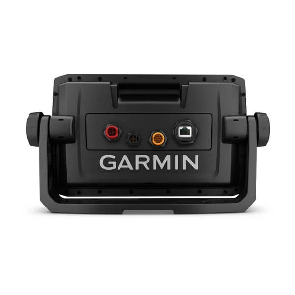 GARMIN ECHOSONDA ECHOMAP UHD 92SV Z GT56UHD