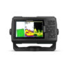 GARMIN ECHOSONDA STRIKER VIVID 5CV Z GT20