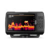 Garmin Striker Vivid 7cv z przetwornikiem GT20-TM