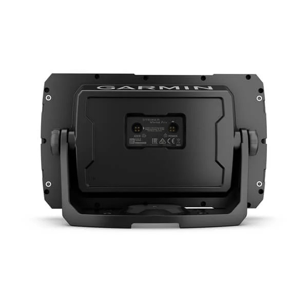 Garmin Striker Vivid 7cv z przetwornikiem GT20-TM