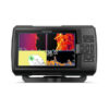Garmin Striker Vivid 7sv z przetwornikiem GT52HW-TM