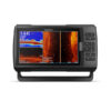 Garmin Striker Vivid 9sv z przetwornikiem GT52HW-TM