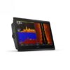 GARMIN PLOTER GPS MAP 8416 XSV Z MODUŁEM ECHOSONDY