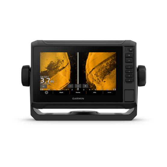 Garmin ECHOMAP UHD2 72sv Z przetwornikiem GT54UHD-TM