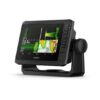 Garmin ECHOMAP UHD2 72sv Z przetwornikiem GT54UHD-TM