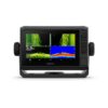 Garmin ECHOMAP UHD2 72sv Z przetwornikiem GT54UHD-TM