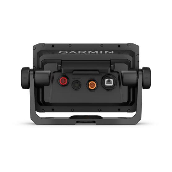 Garmin ECHOMAP UHD2 72sv Z przetwornikiem GT54UHD-TM