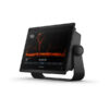 GARMIN PLOTER GPS MAP 8416 XSV Z MODUŁEM ECHOSONDY