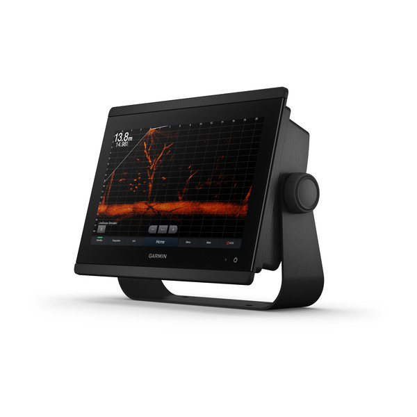 GARMIN PLOTER GPS MAP 8416 XSV Z MODUŁEM ECHOSONDY