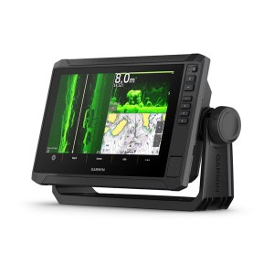 Garmin ECHOMAP UHD2 92sv z przetwornikiem GT56UHD