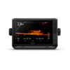 Garmin ECHOMAP UHD2 92sv z przetwornikiem GT56UHD