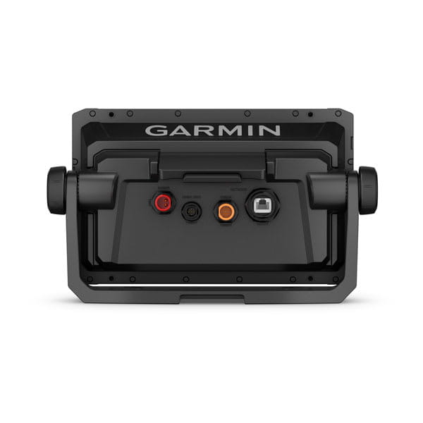 Garmin ECHOMAP UHD2 92sv z przetwornikiem GT56UHD