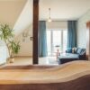Apartament 2 pokojowy dla 4 osób - PARADISE