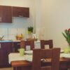 Apartament 2 pokojowy dla 4 osób - PARADISE