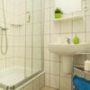 Apartament 2 pokojowy dla 4 osób - PARADISE