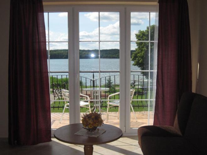 Apartament 2 pokojowy dla 4 osób - PARADISE
