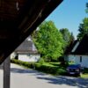 Domek piętrowy - 6 osobowy - Ośrodek REJS