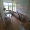 Apartament nr 3 dwupokojowy z kuchnią i łazienką - KAMERALNY