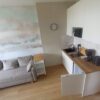 Apartament nr 3 dwupokojowy z kuchnią i łazienką - KAMERALNY