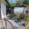 Domek - 4-5 osobowy - z kuchnią i łazienką KAMERALNY