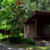 Domek parterowy - 4 osobowy - Ośrodek REJS