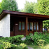 Domek parterowy - 4 osobowy - Ośrodek REJS