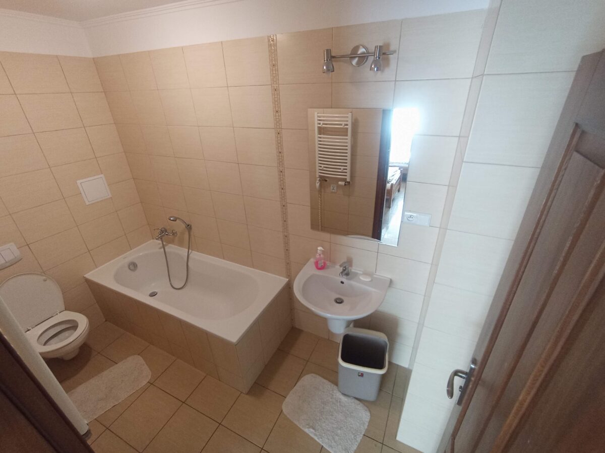 Pokój nr 5 - 4 osobowy - Ośrodek KASZUB