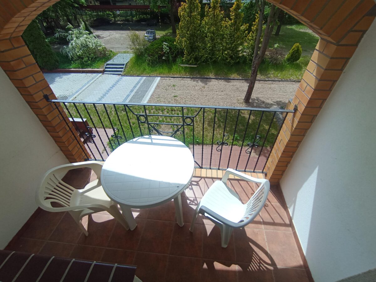 Pokój nr 5 - 4 osobowy - Ośrodek KASZUB