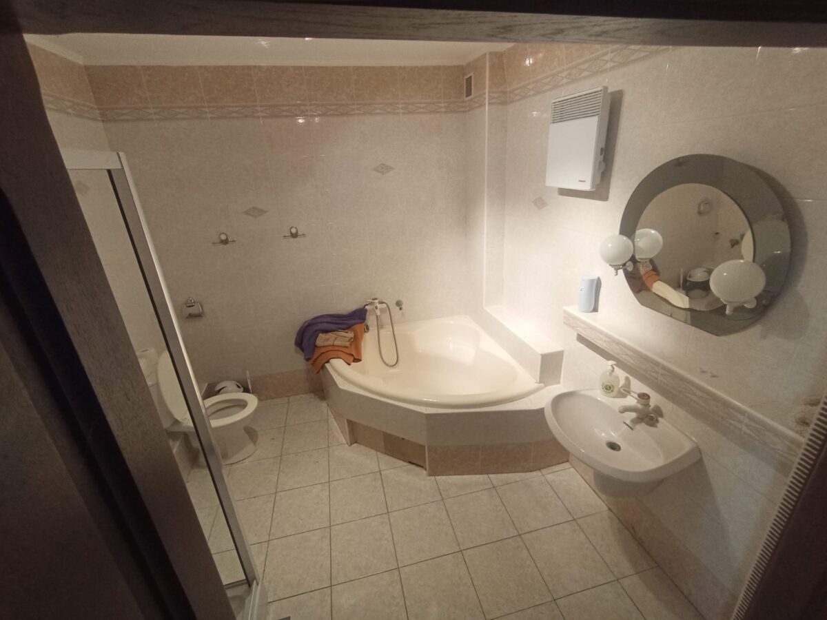 Apartament nr 1 - 4 osobowy - Ośrodek KASZUB