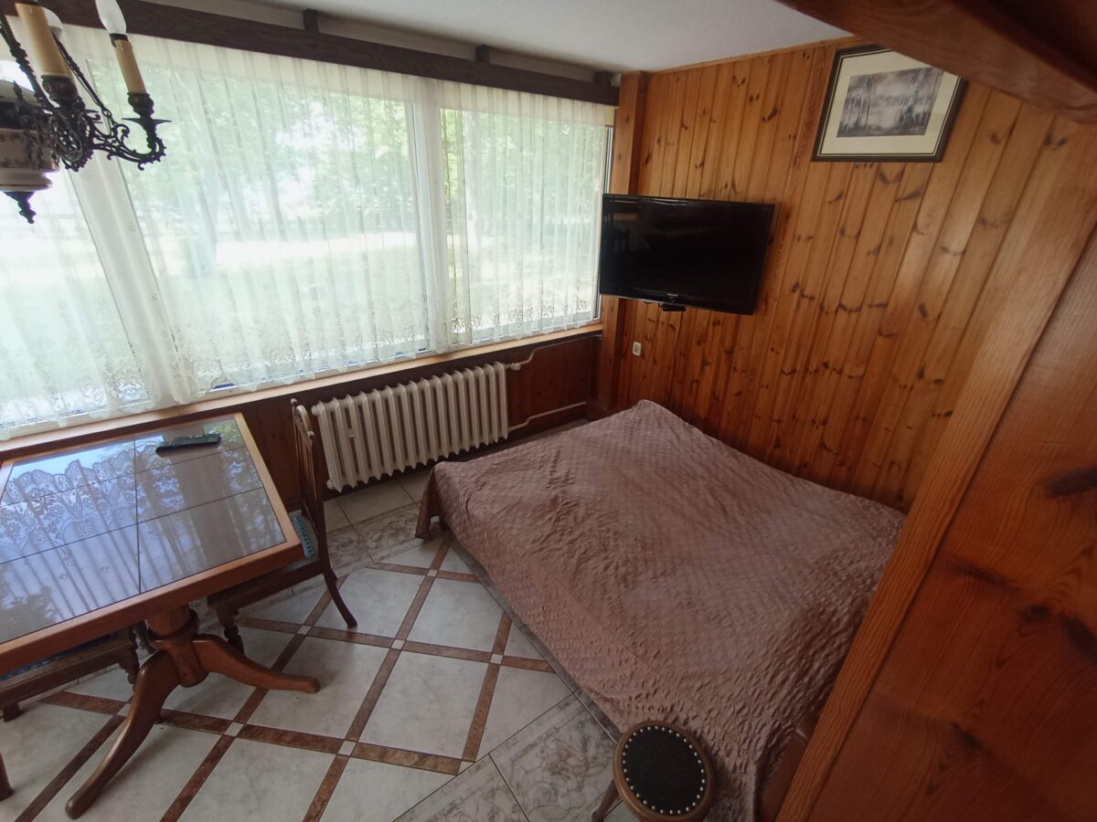 Apartament nr 2 - 4 osobowy - Ośrodek KASZUB