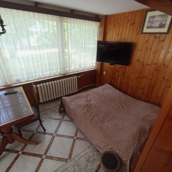 Apartament nr 2 - 4 osobowy - Ośrodek KASZUB