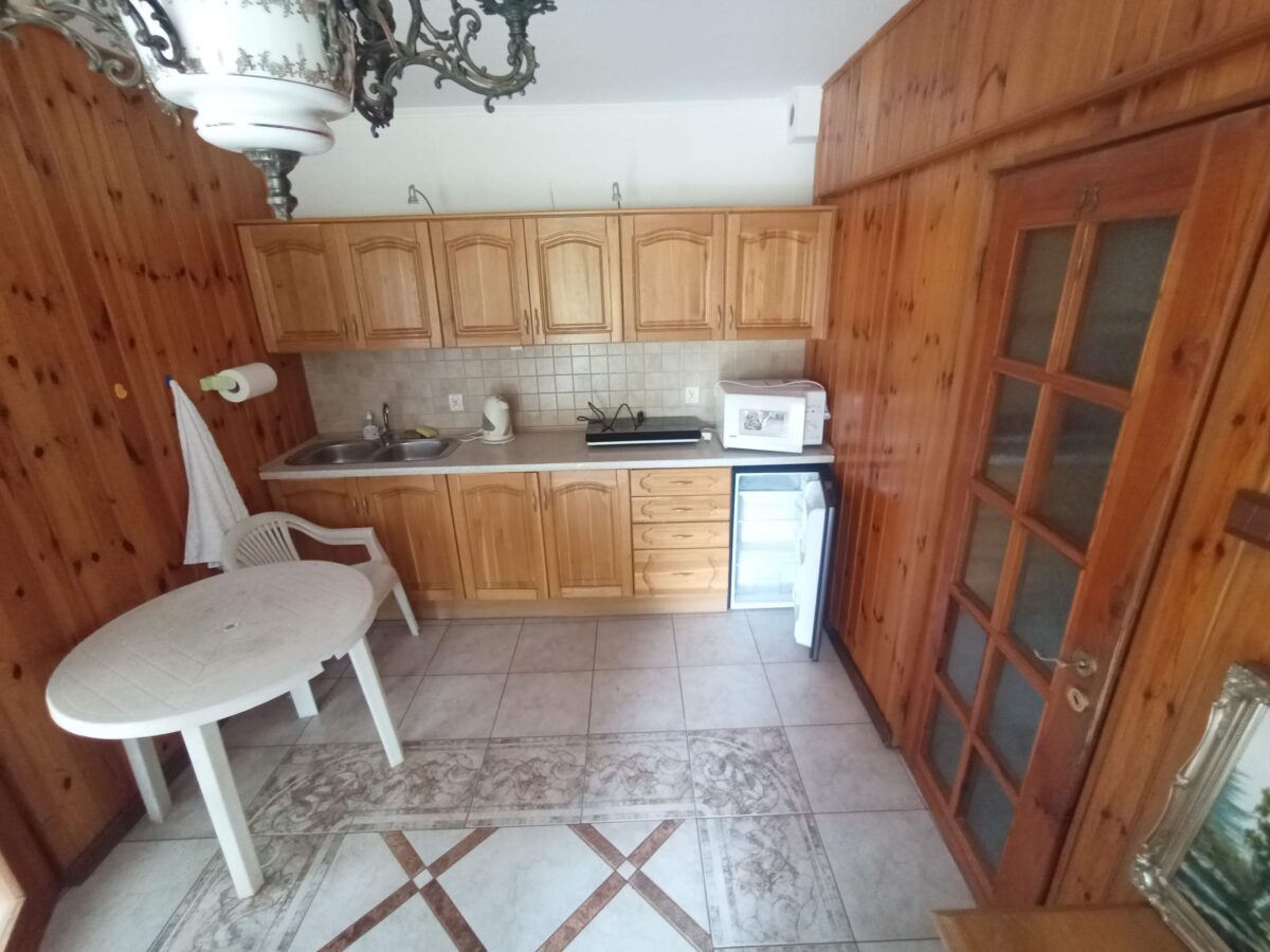 Apartament nr 2 - 4 osobowy - Ośrodek KASZUB