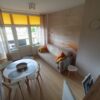 Apartament nr5 dwupokojowy z kuchnią i łazienką - KAMERALNY
