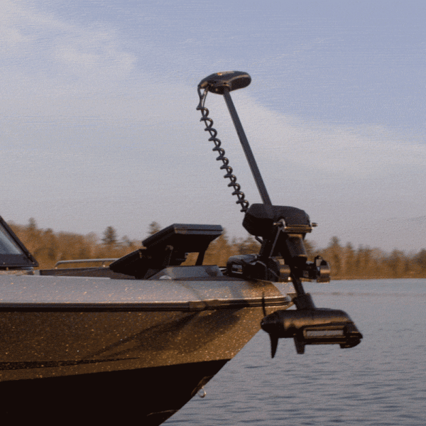 Silnik dziobowy Minn Kota Ulterra