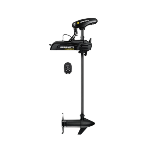 Silnik dziobowy Minn Kota PowerDrive 55 lbs 12V – kolumna 54″