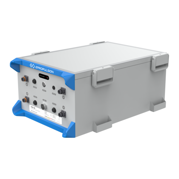 Akumulator G102-100 - 96V 10240Wh 100kg