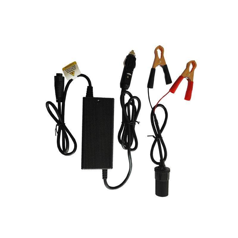 eLite - Ładowarka 12V