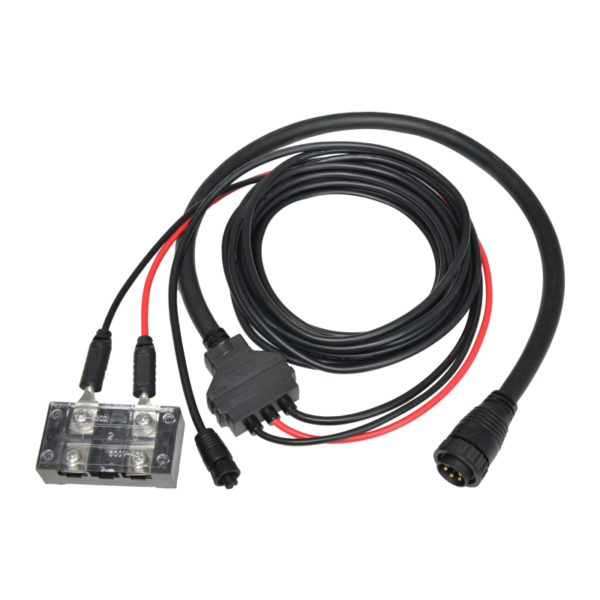 Kabel połączeniowy dla Pod 1.0 EVO i akumulatora Spirit - 1.5 m