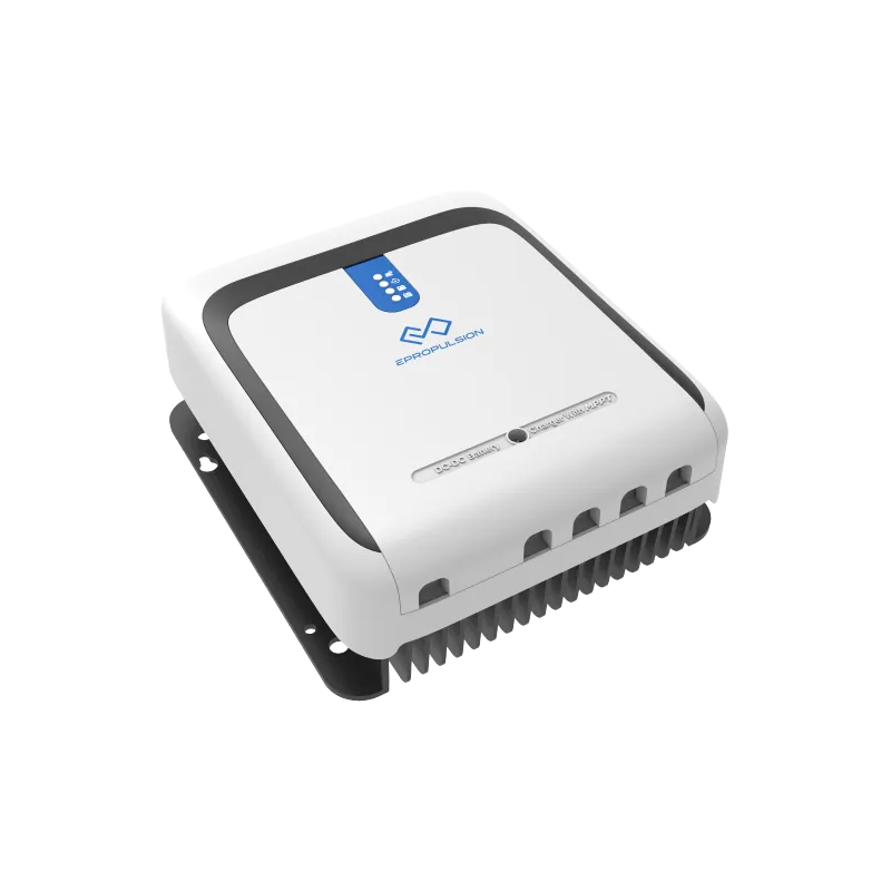 Kontroler ładowarki słonecznej MPPT akumulatora E - 1,6kW