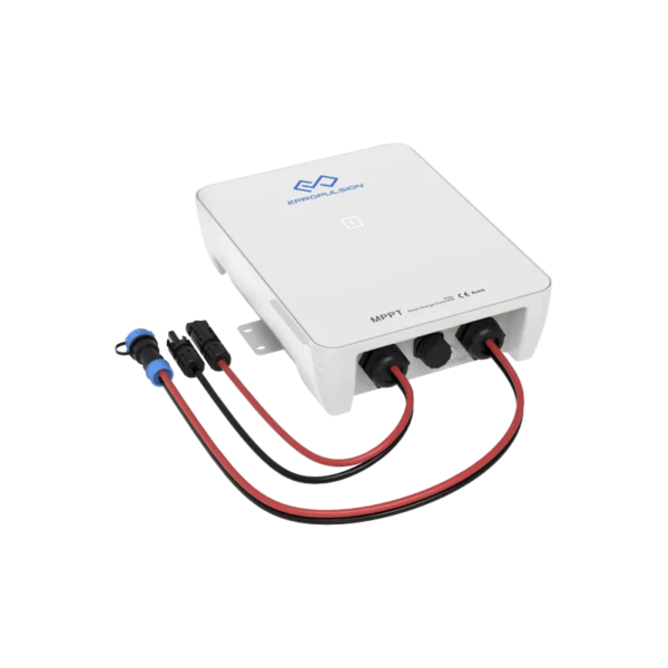 Kontroler ładowarki słonecznej MPPT akumulatora G - 2 kW