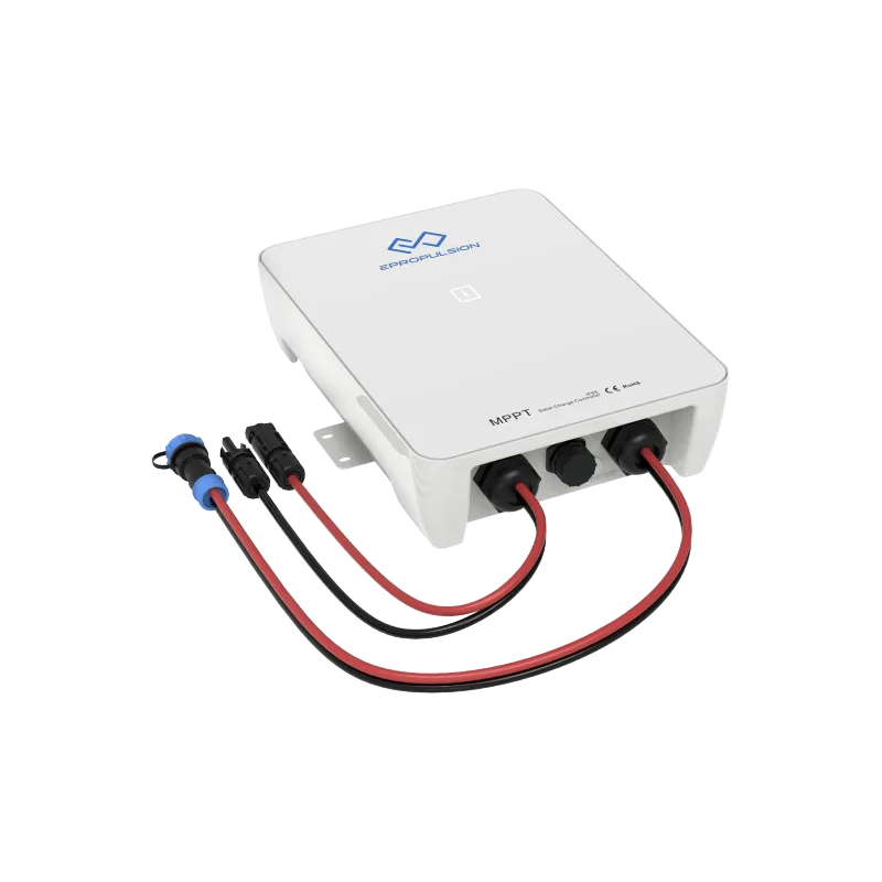 Kontroler ładowarki słonecznej MPPT akumulatora G - 2 kW