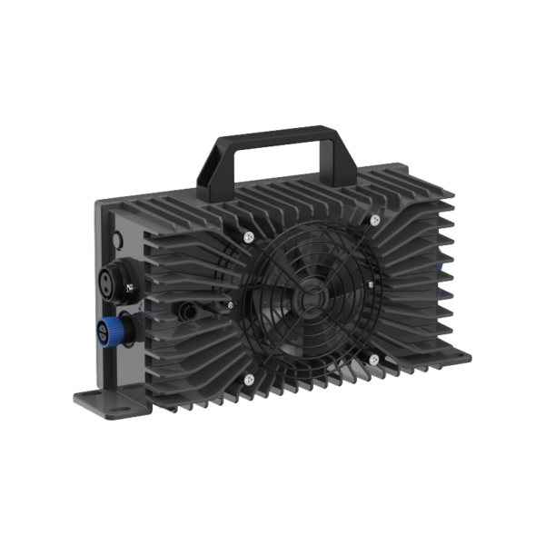 Ładowarka akumulatora E - 25A IP65 dla E60/E163