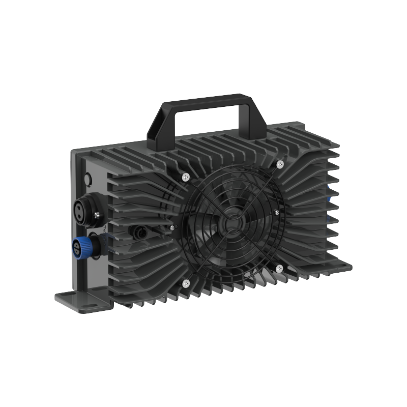 Ładowarka akumulatora E - 25A IP65 dla E60/E163