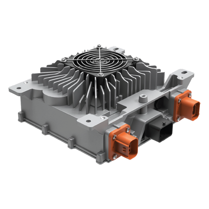 Ładowarka akumulatora G - 16A